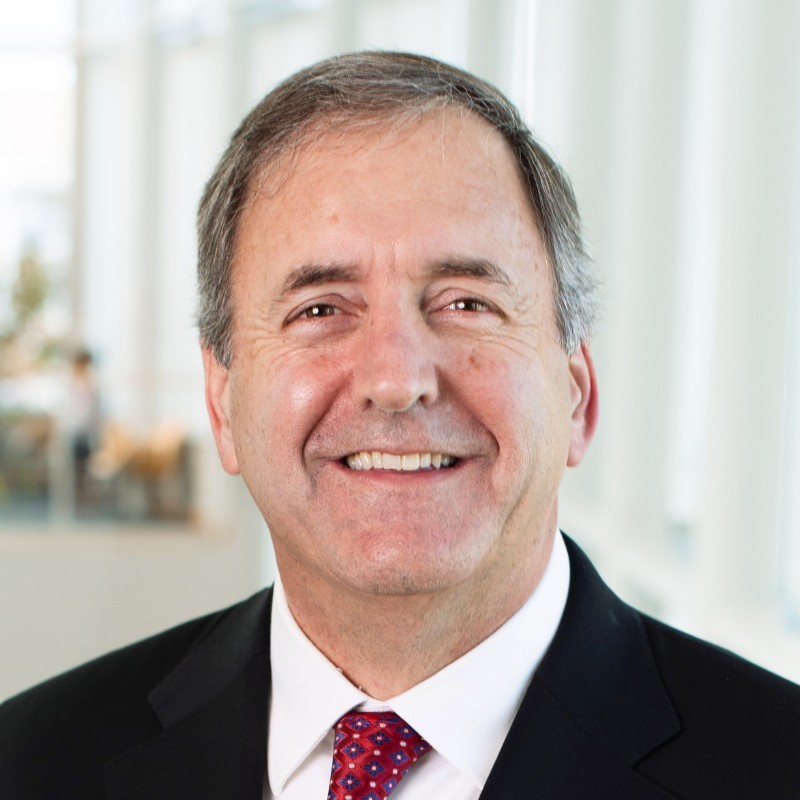 Dr. Vance Thompson • 2EyesVision