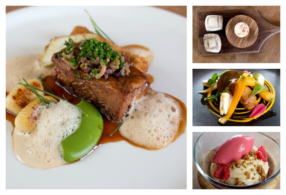 Where to Eat in Dublin