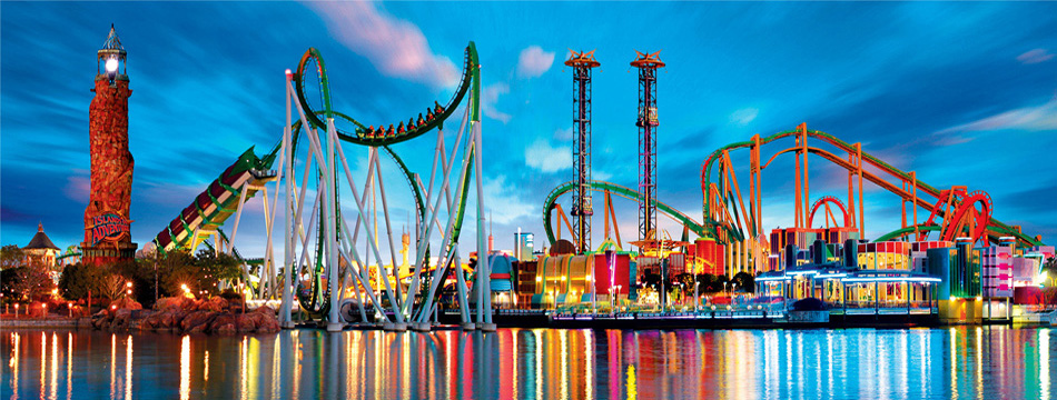 Visit Orlando