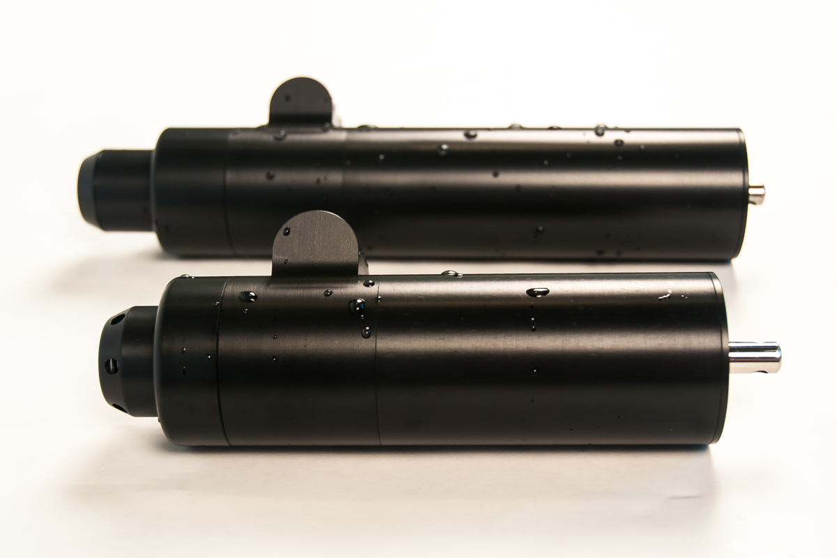 2000 Series Subsea Linear Actuator