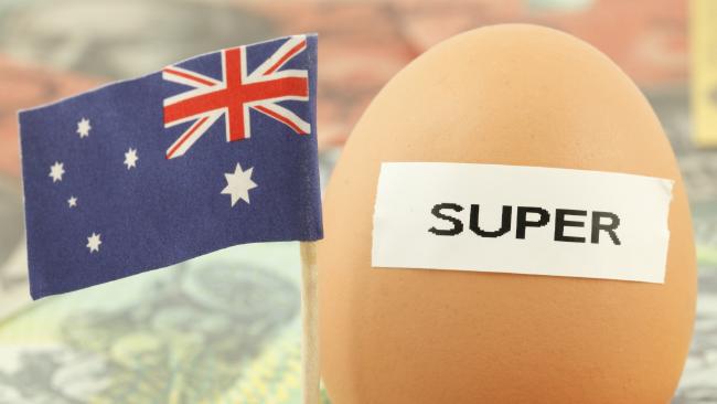 Super changes in the 2017 Budget 2GB