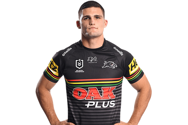 Nathan Cleary Siblings / State of Origin star Nathan Cleary in cute