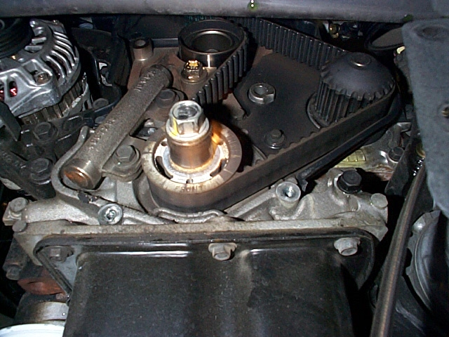 Timing_Belt_Replacement