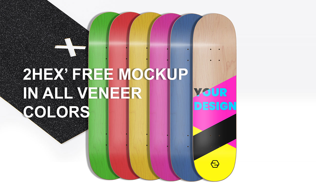 SKATEBOARD MANUFACTURER BLOG