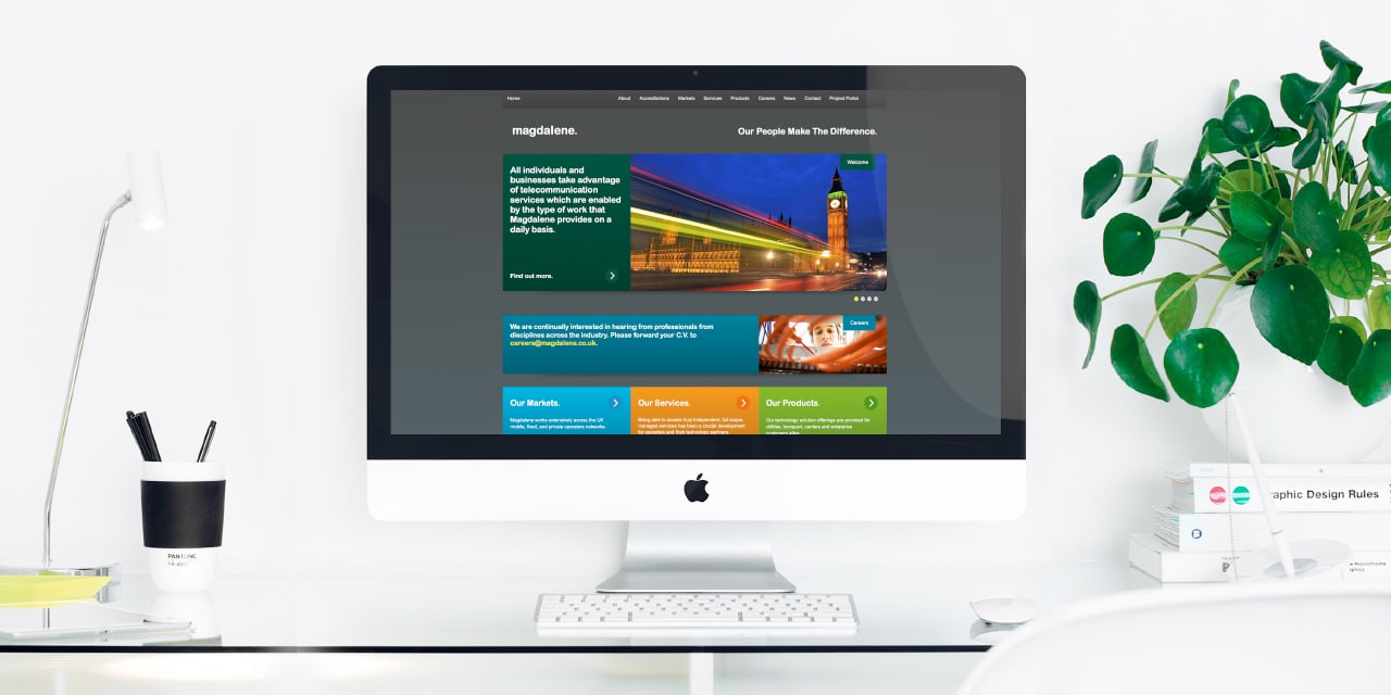 2idesign / Website Design Cambridge / Web Design Agency Cambridge