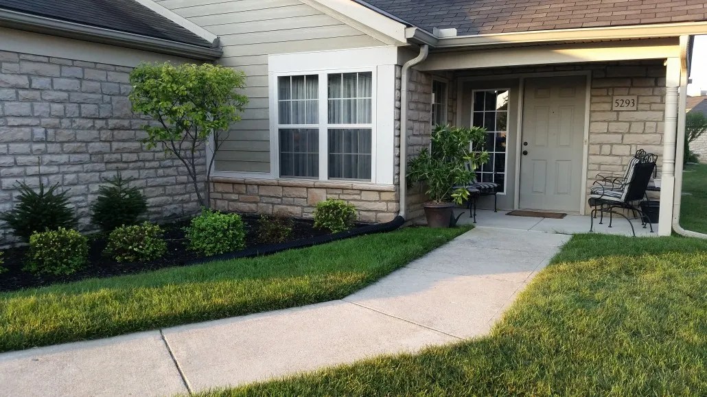 Villas at Rocky Fork 2K General Company