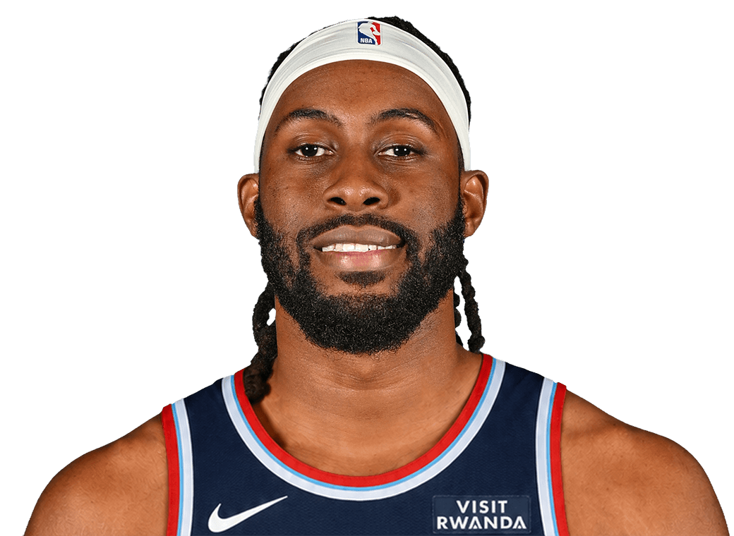 Isaiah Jackson NBA 2K22 Rating (Current Indiana Pacers)