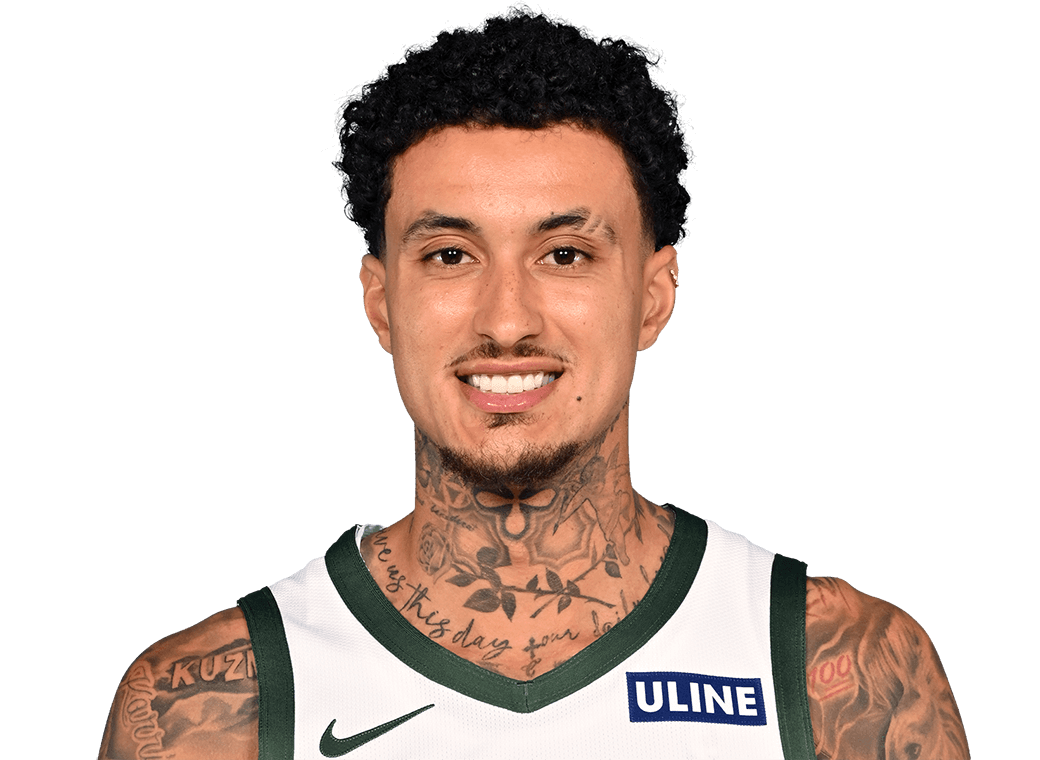 Kyle Kuzma NBA 2K22 Rating (Current Washington Wizards)