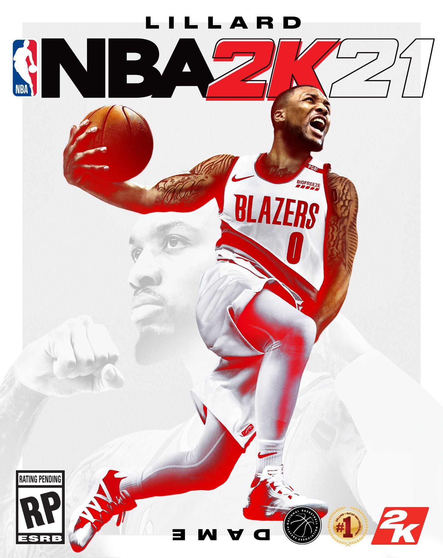 NBA 2K22 Release Date