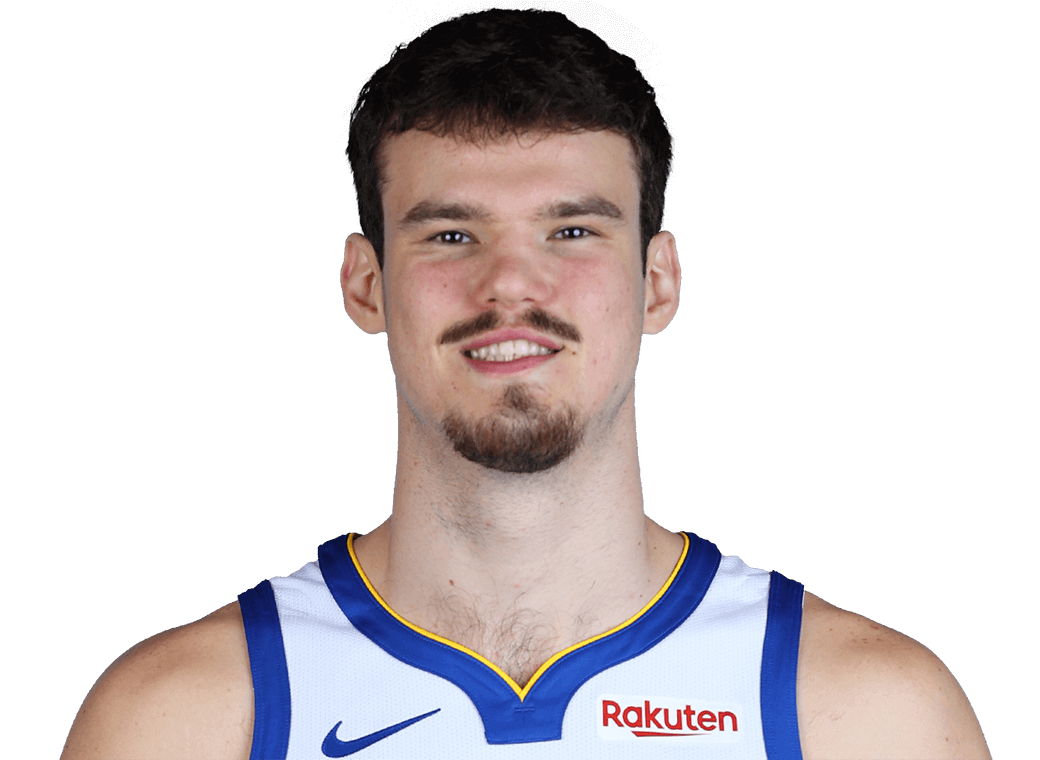 Quinten Post Nba 2k26 Rating Current Golden State Warriors