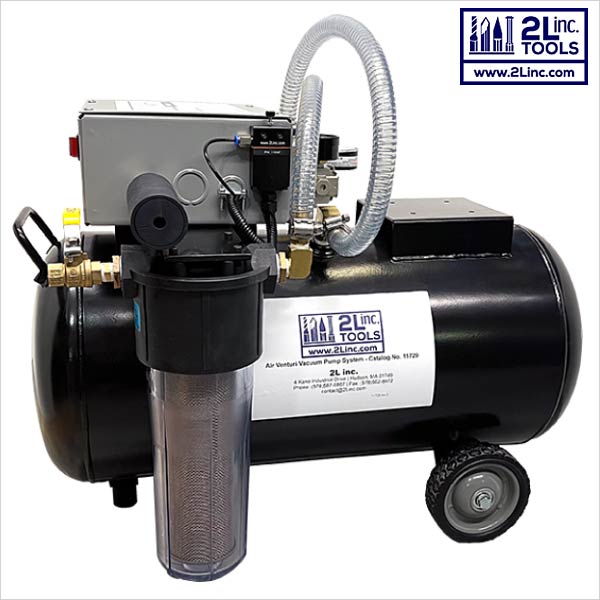 Vacuum Workholding Systems Large Vacuum Chuck And Automatic Vacuum