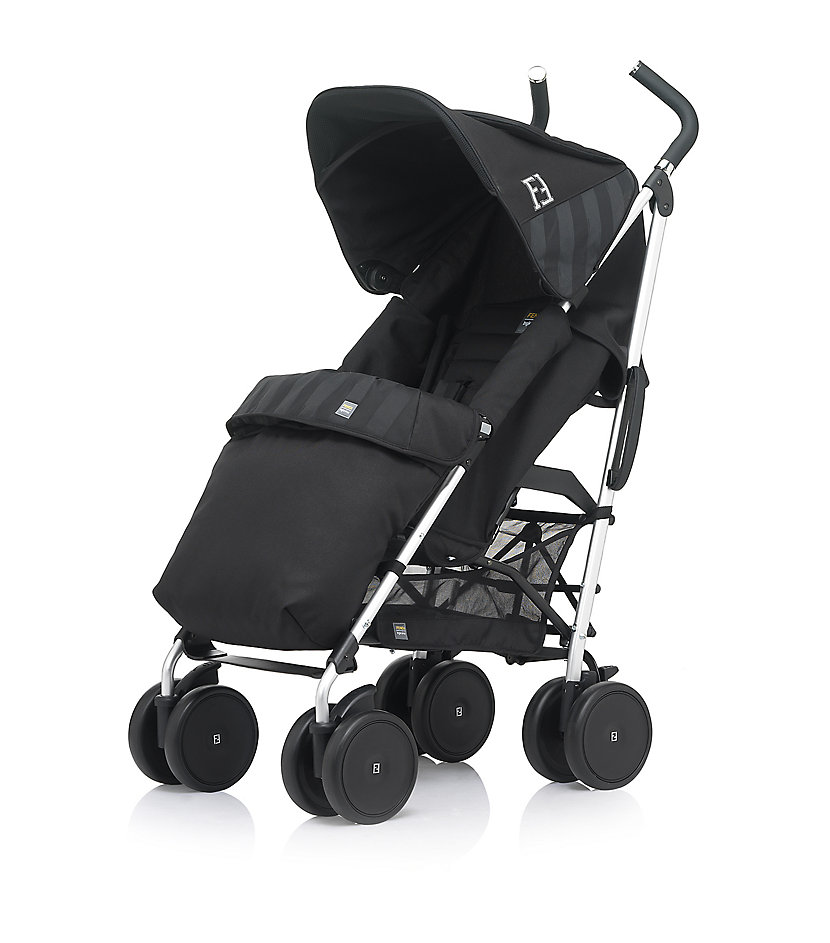 FendiInglesina strollers