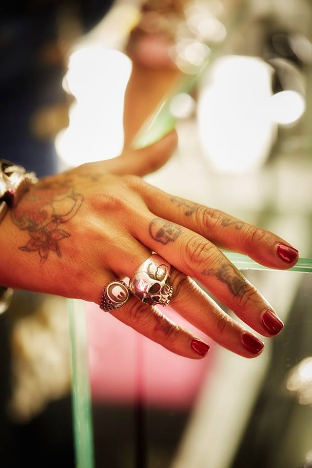 Men's Rings in the spotlight a breathtaking collection of men’s rings