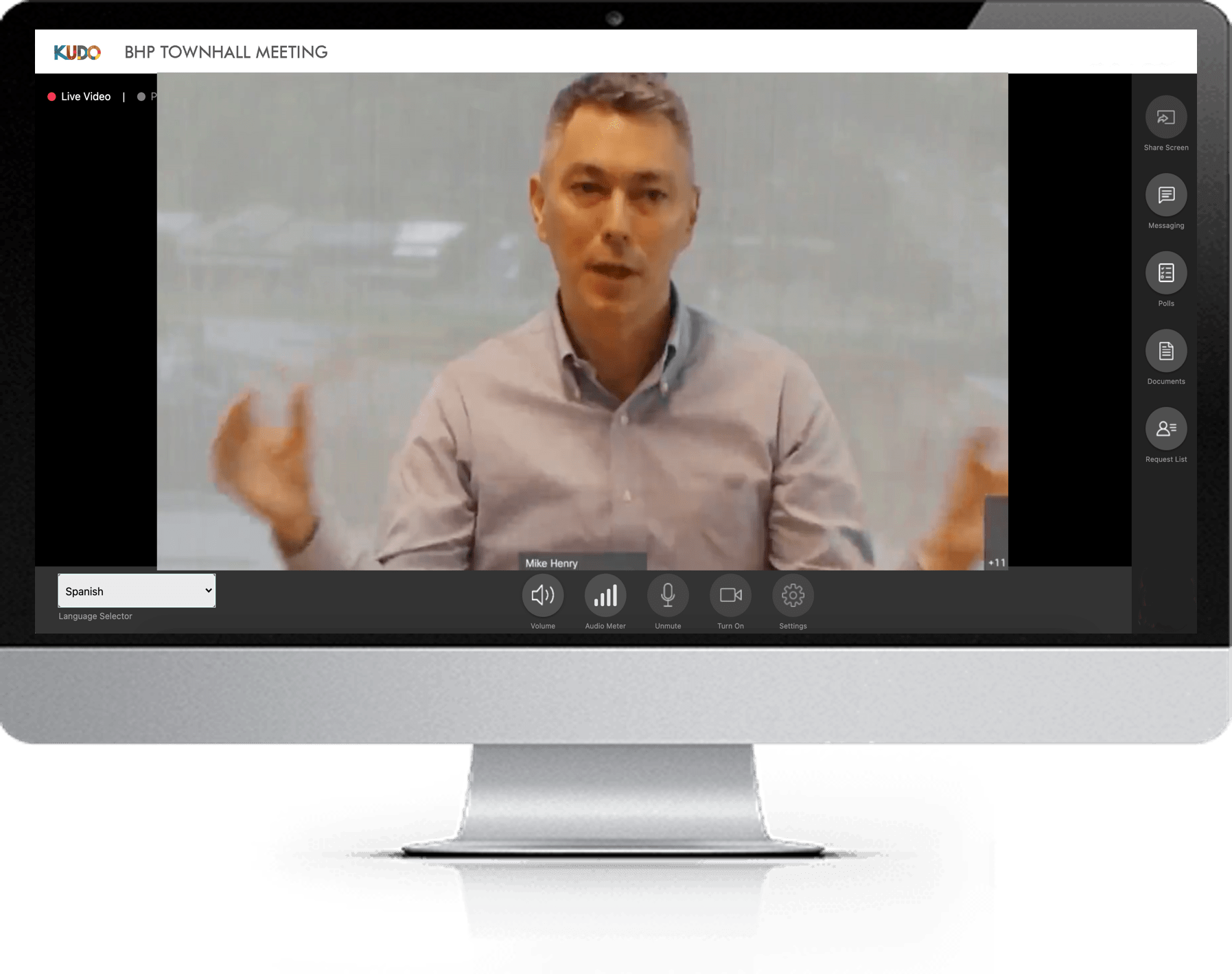 Sign Language Interpreting Services 2M Language Services