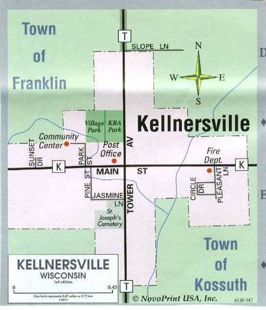 Cemetery Transcription Index Manitowoc County, Wisconsin Genealogy