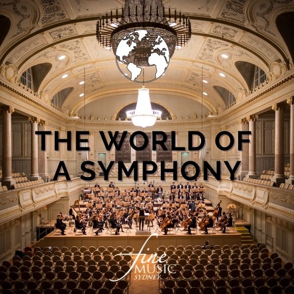 Fine Music News Archive 2MBS Fine Music Sydney