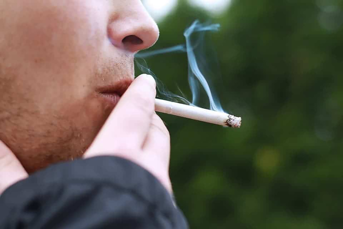 Les comportements à adopter pour arrêter de fumer