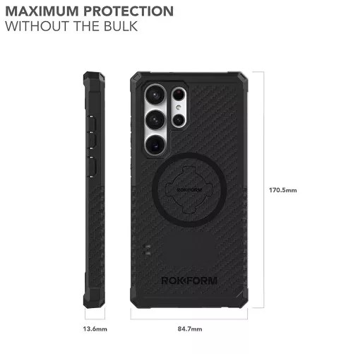 Samsung Galaxy S23 Ultra 5G Rugged Case Cases 2moso Dealer