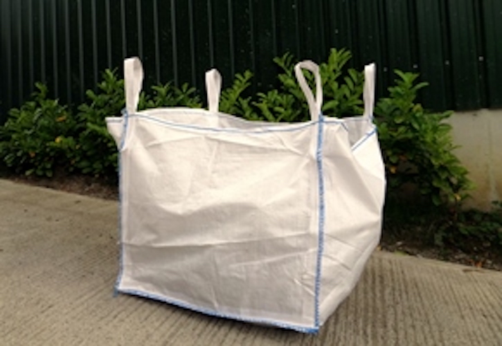 Bulk Bags “Hippo bag” Alternative 2nd Chances