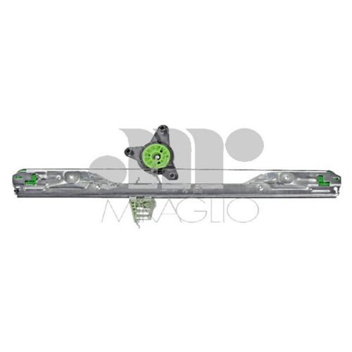 2P AUTOPARTS Prodotto 30/1112 MIRAGLIO Alzacristallo anteriore Dx