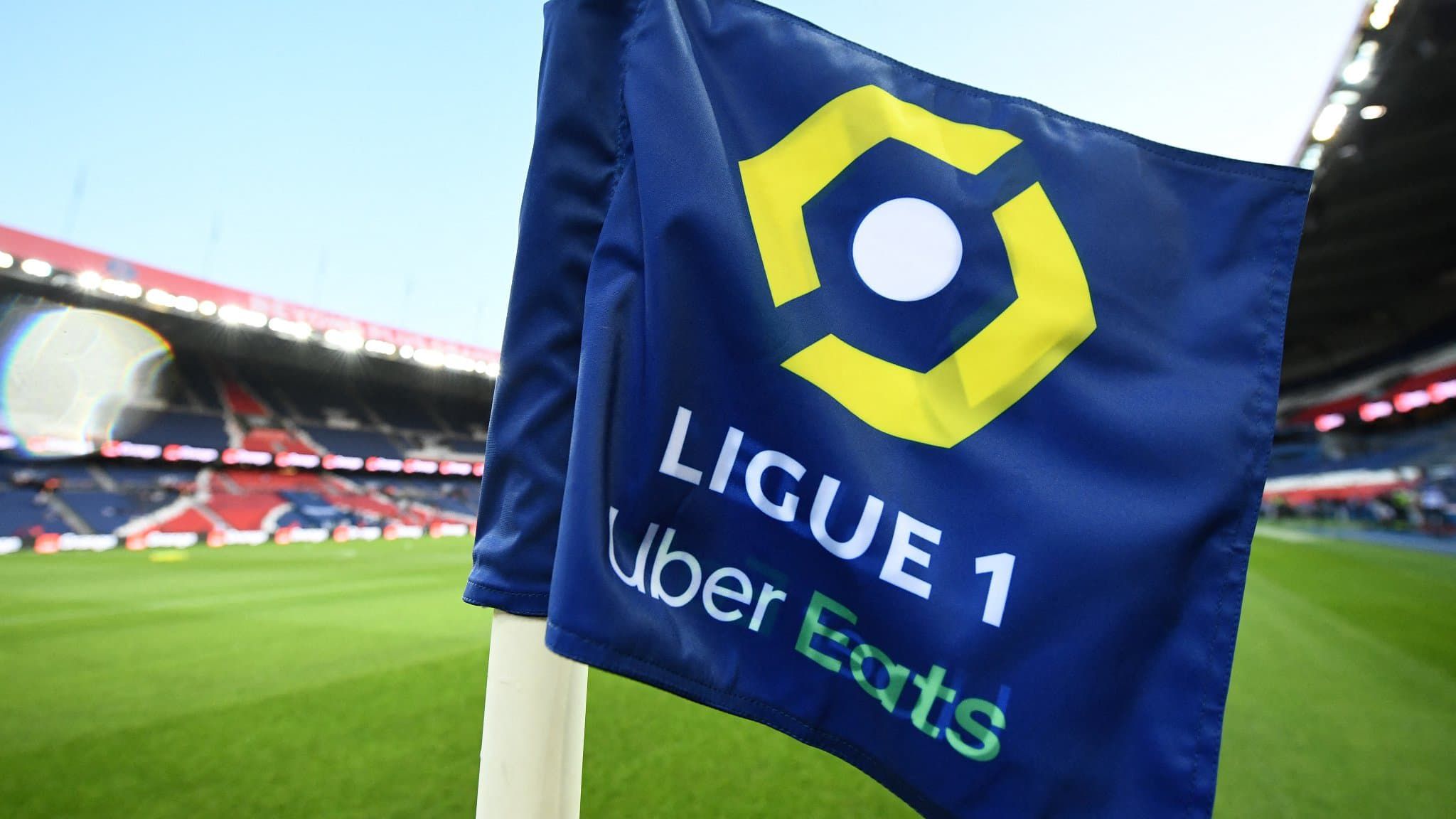 La Ligue 1 renueva a Uber Eats como ‘title sponsor’ hasta 20232024