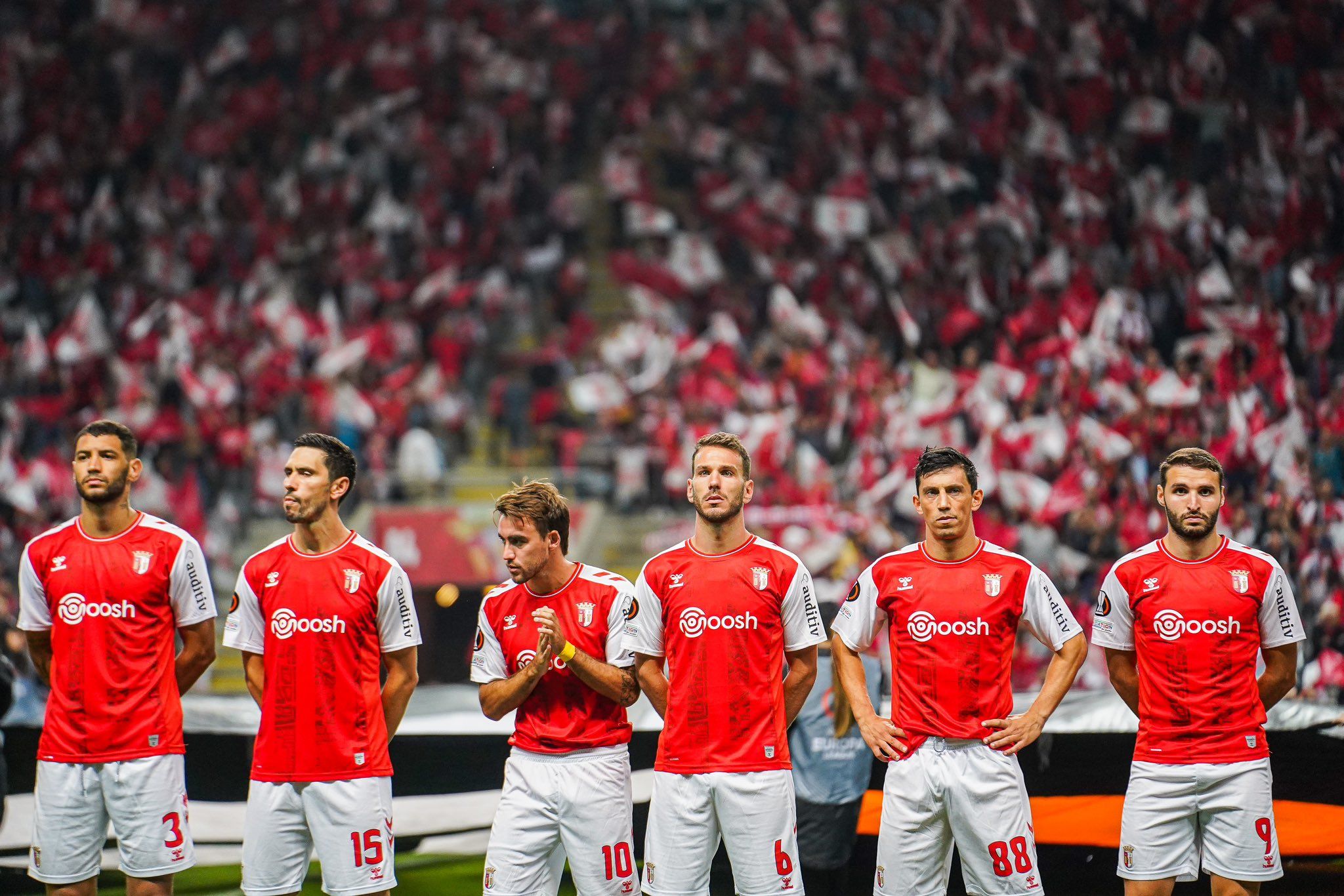 Qatar compra el 21,6 del Sporting de Braga de la Primera División