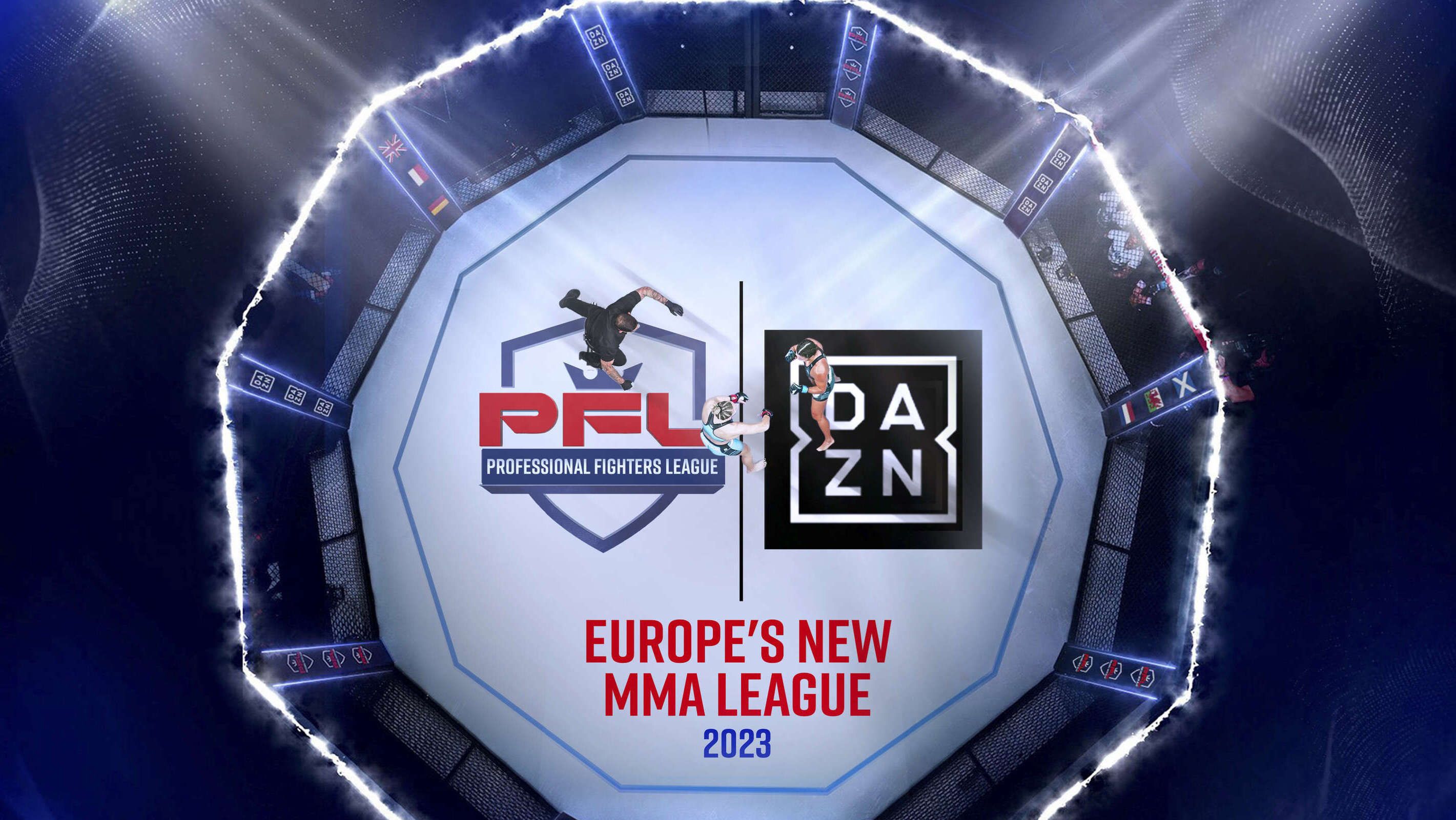 Dazn se lanza a la del fútbol femenino con su primer