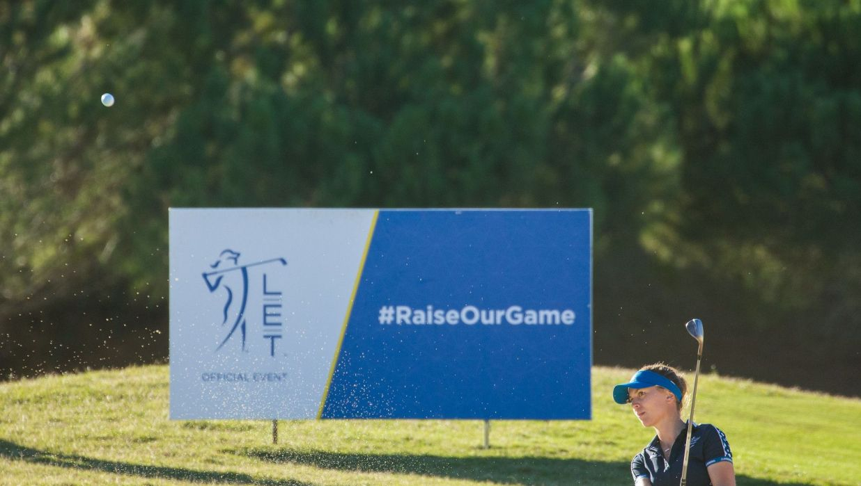 Ladies European Tour 30 millones en premios en 2023 y fusión con el