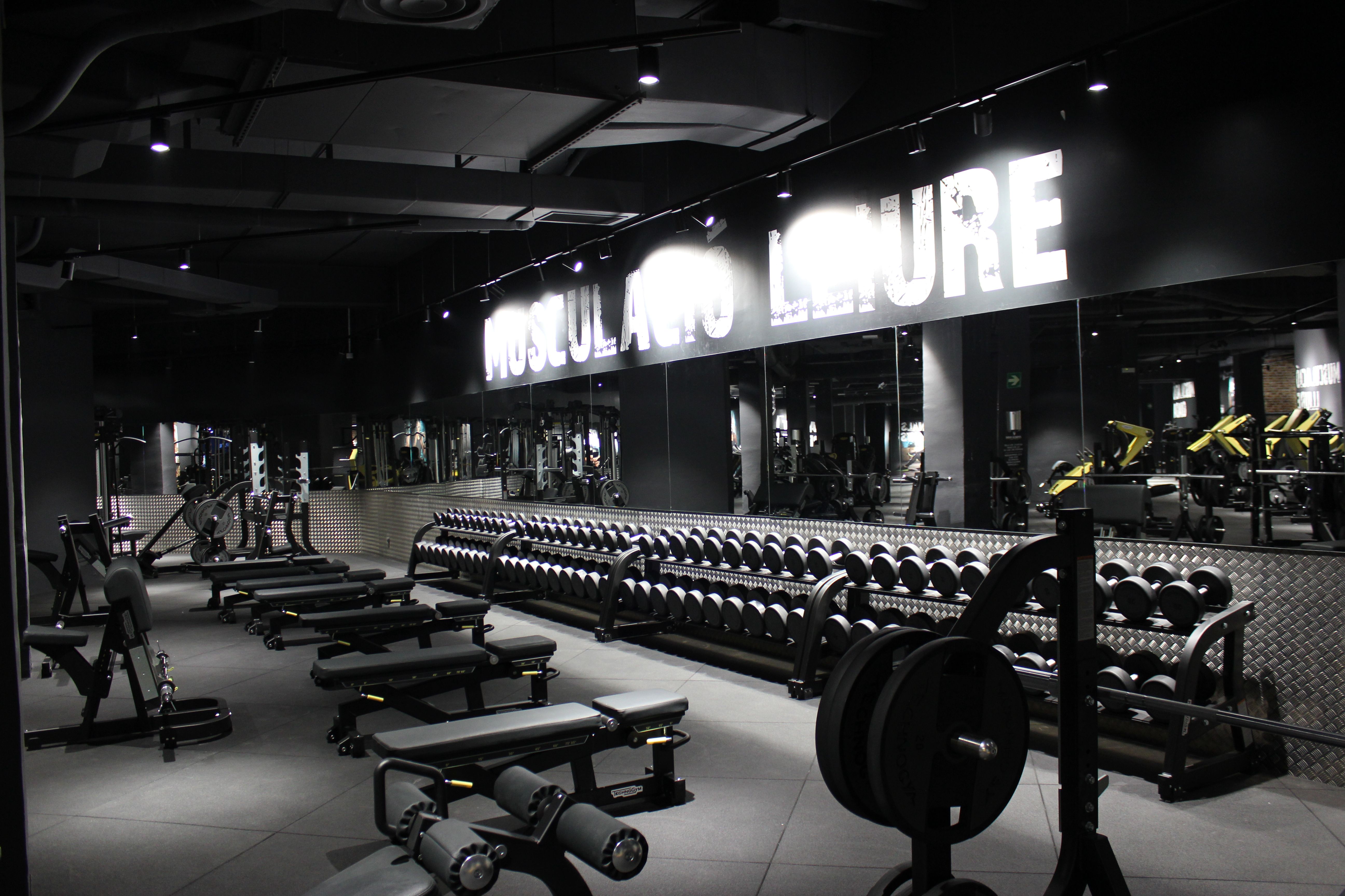 Fitness Park conectividad y calidad, claves para expandir la marca en