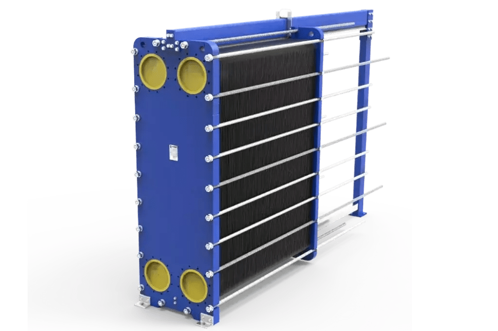 What is an Evaporator? What does the evaporator do? Types of evaporator