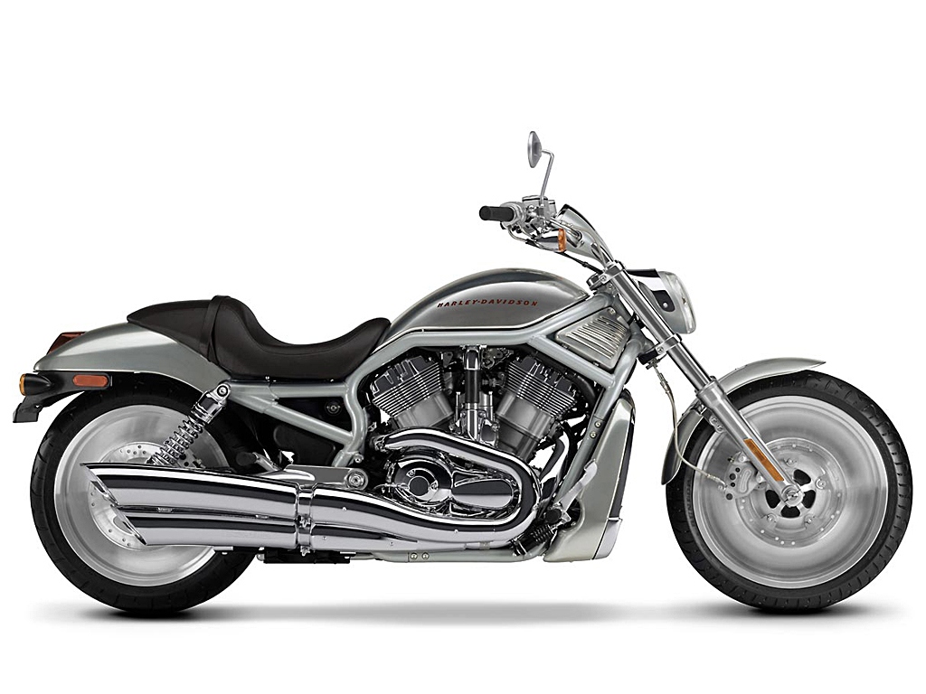 HarleyDavidson VRSCA VROD (2002) 2ri.de