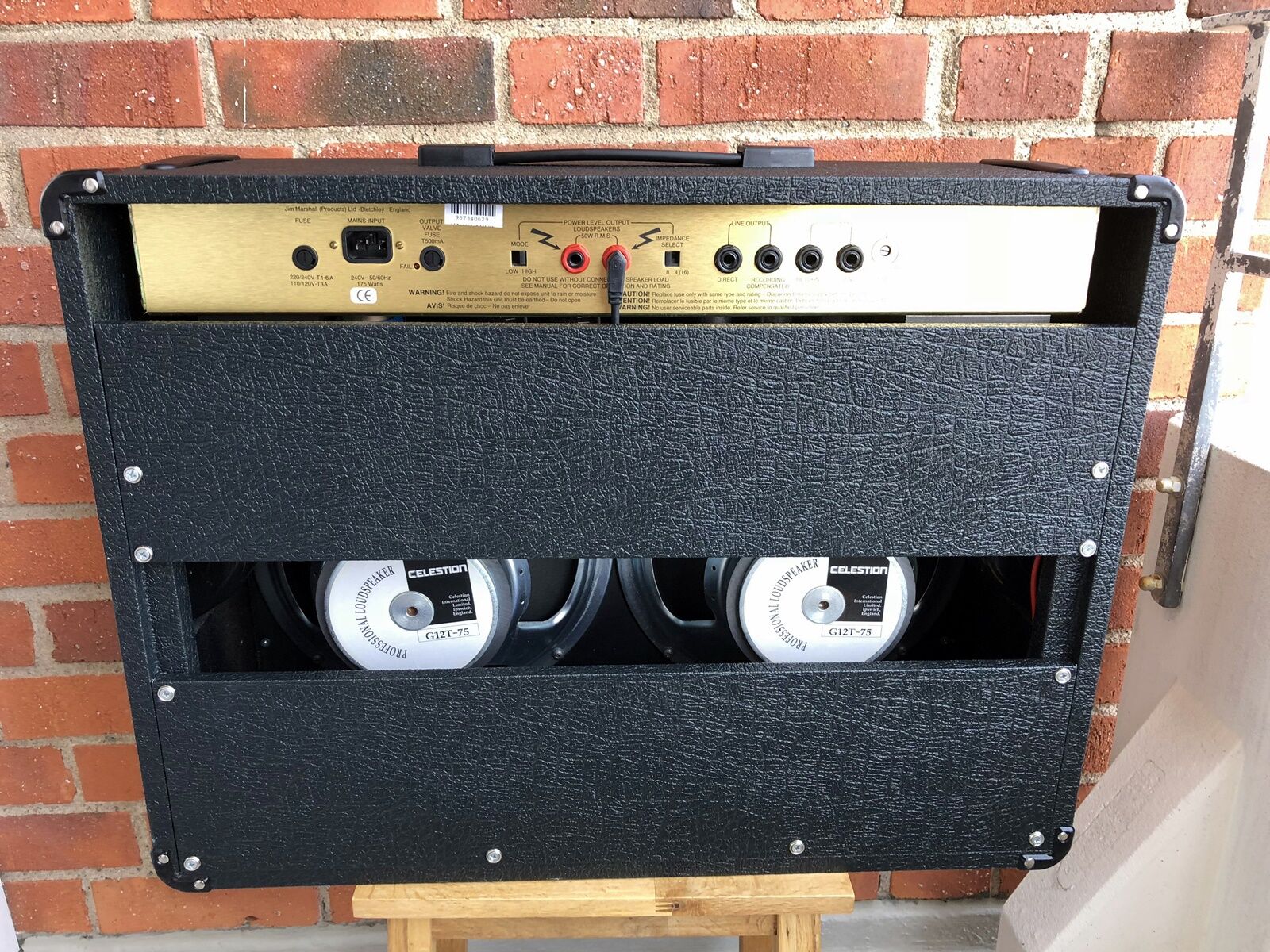 Jcm900 What Do You Think ? | MarshallForum.com