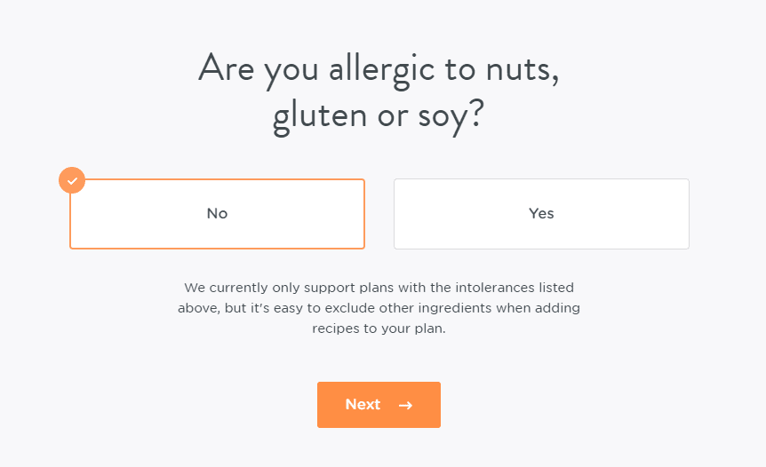 Forks Over Knives Meal Planner Review