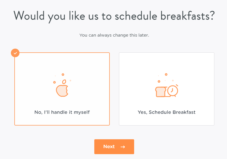 Forks Over Knives Meal Planner Review