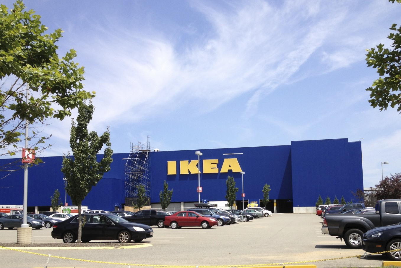 Are Dogs Allowed In Ikea Stoughton