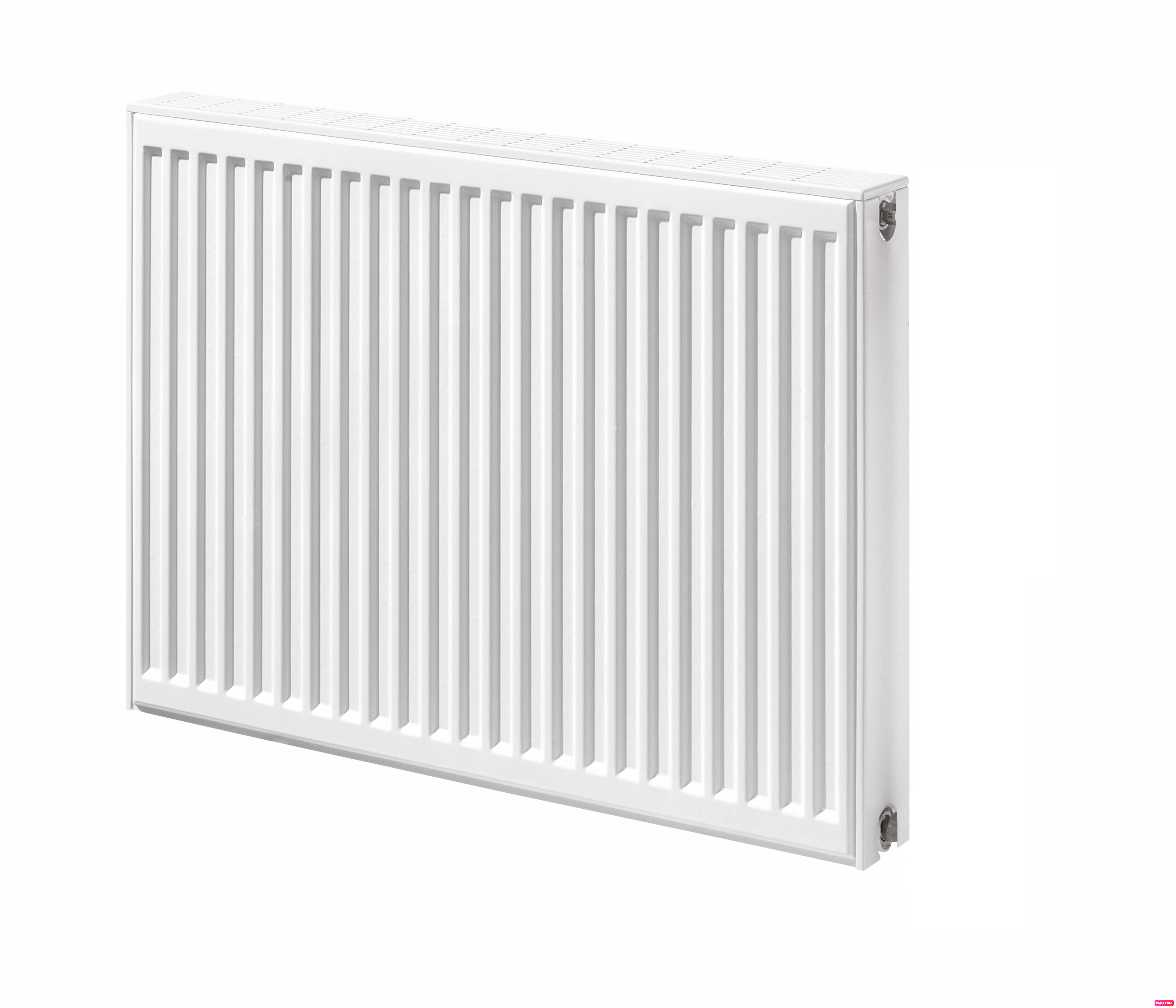 Stelrad Compact All In Hoogte 900 Type 22 Lengte 900 2156Watt Ral 9016 | 2Smart