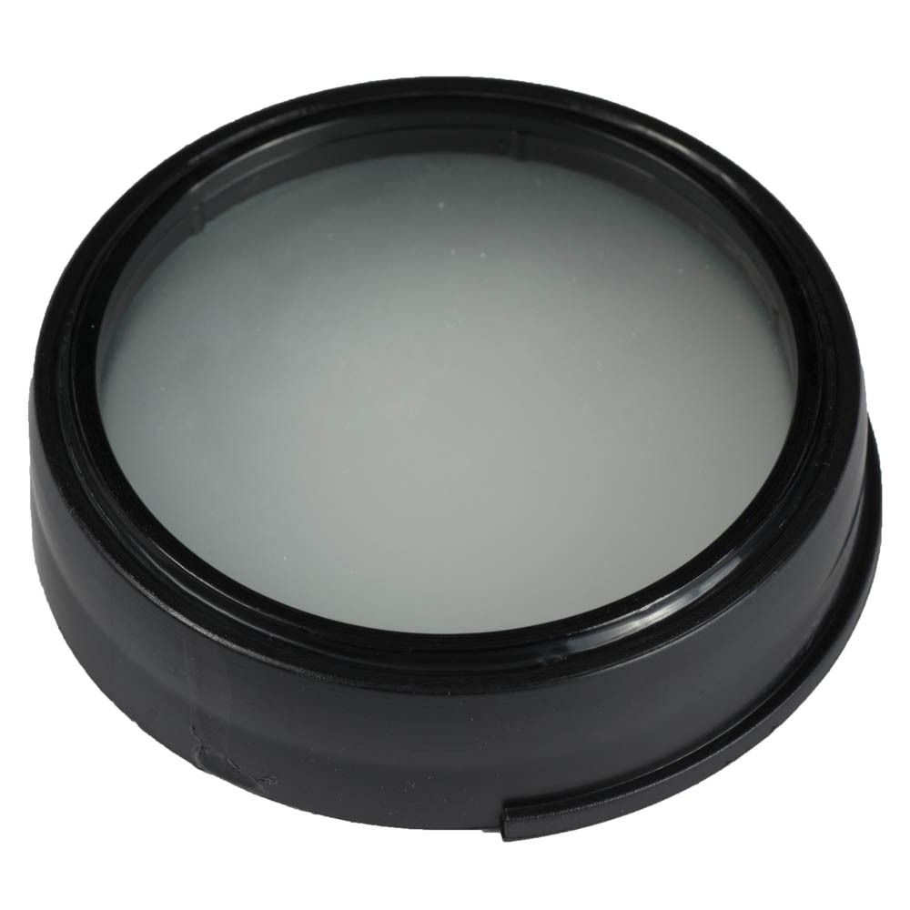 Ground Glass Z09610 SPI Supplies