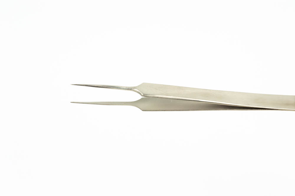 StudenTek Style 4 Stainless Steel Tweezers Student