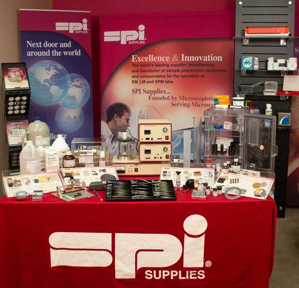 Home SPI Supplies