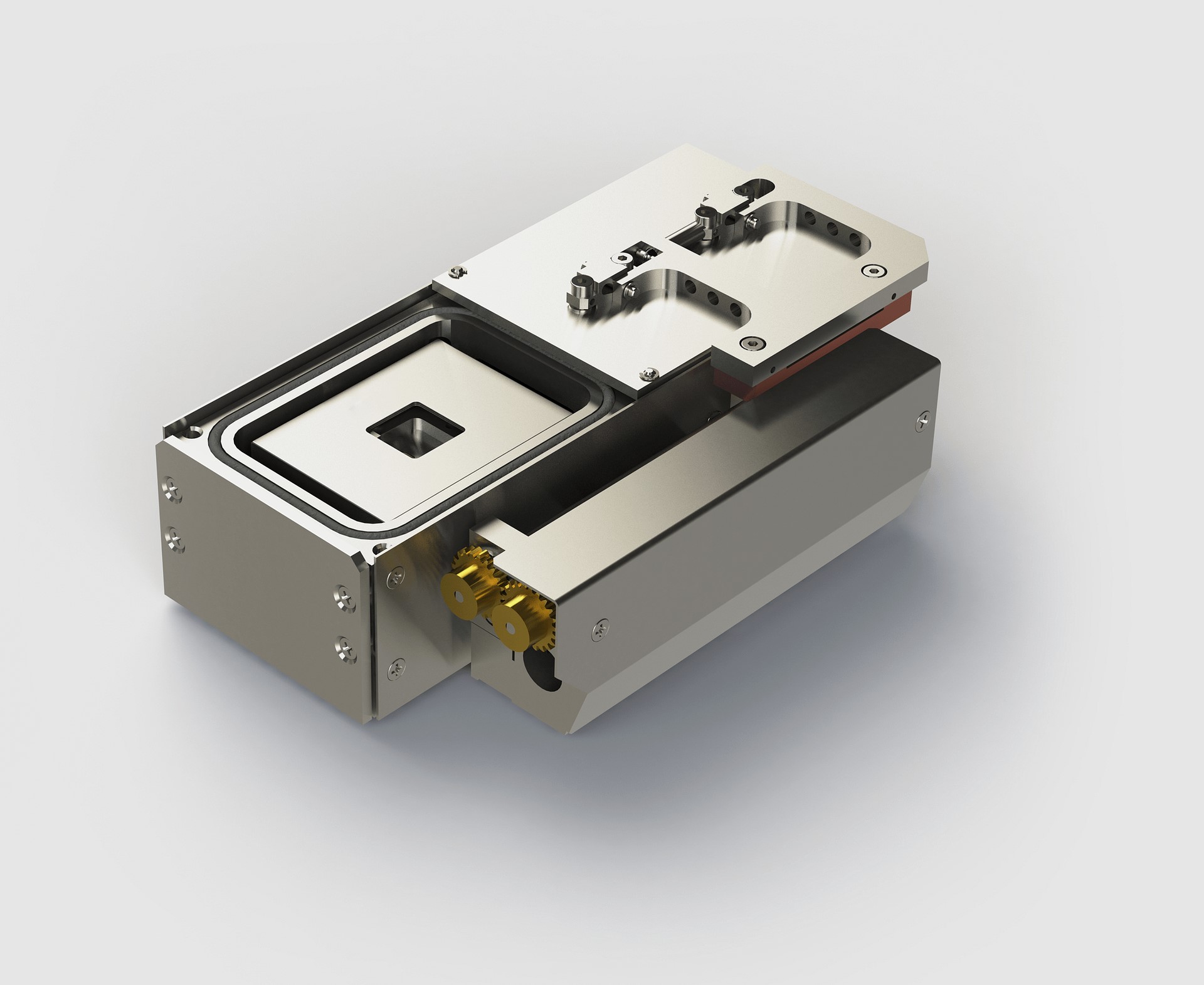 Transfer Modules SPI Supplies
