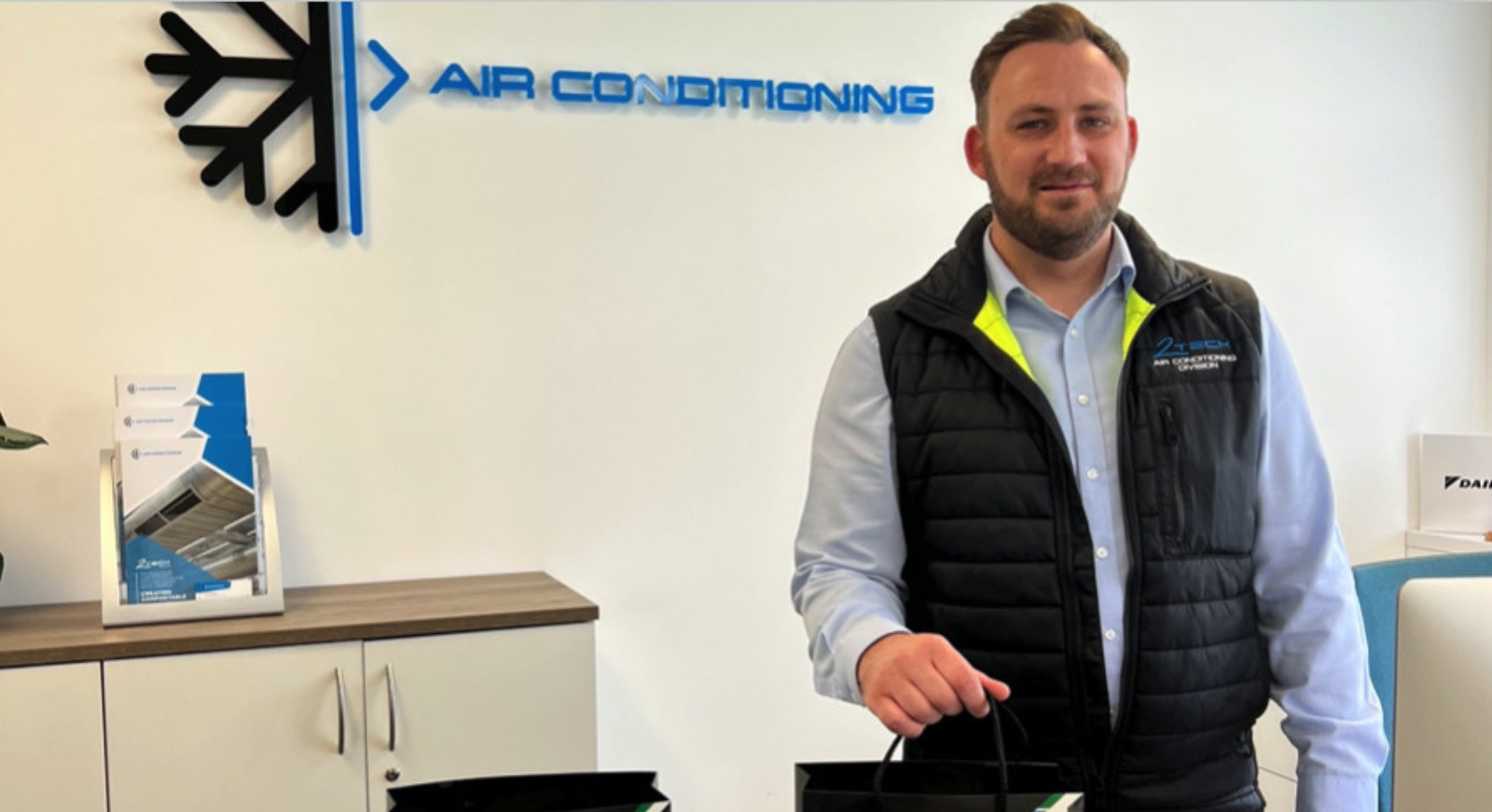 Air Conditioning Month 2Teck