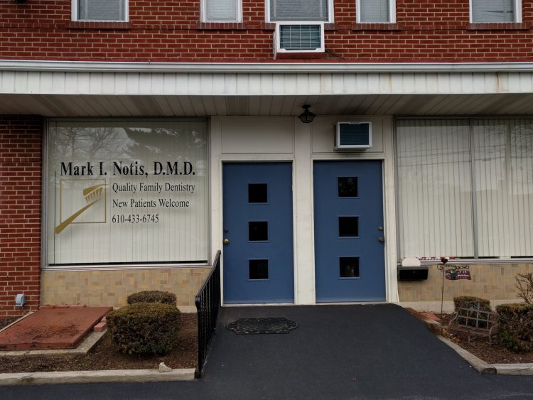 Dentist Cosmetic Dentistry Family Dentistry Allentown, PA 181043633