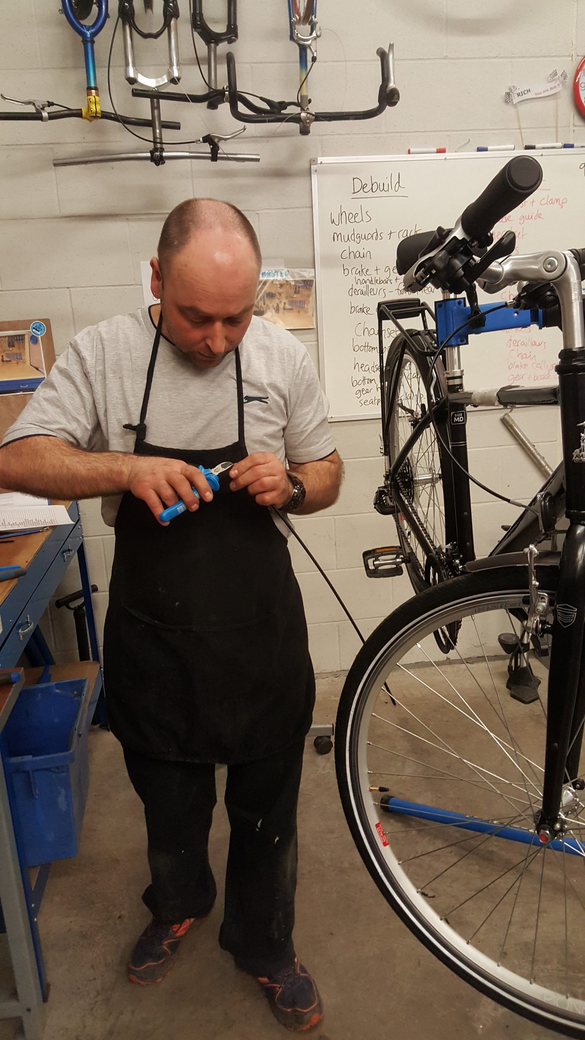 Repairs 2 Wheels R us2 Wheels R us