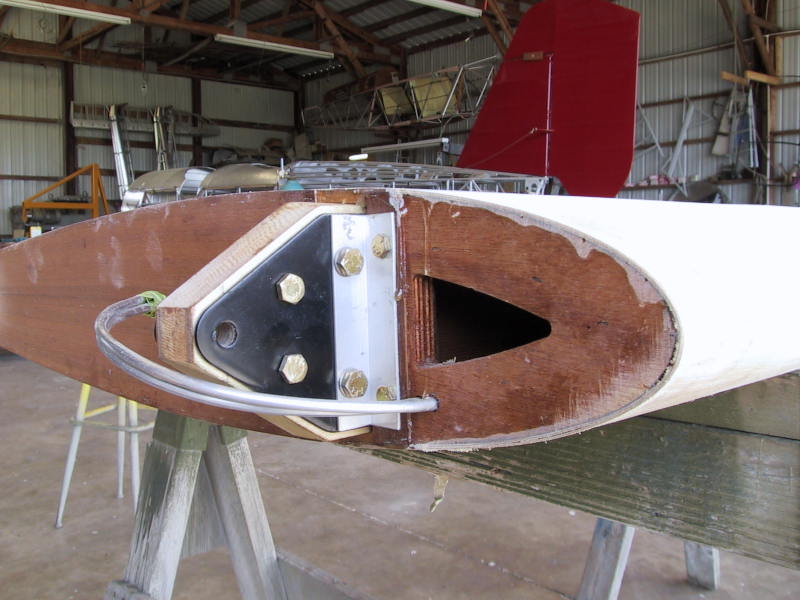 Wood Aircraft Spar Design The Best and Latest Aircraft 2017