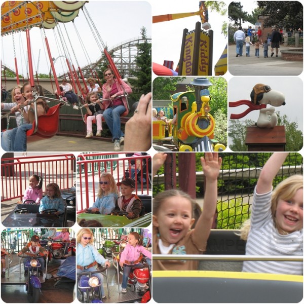 Cedar Point Review