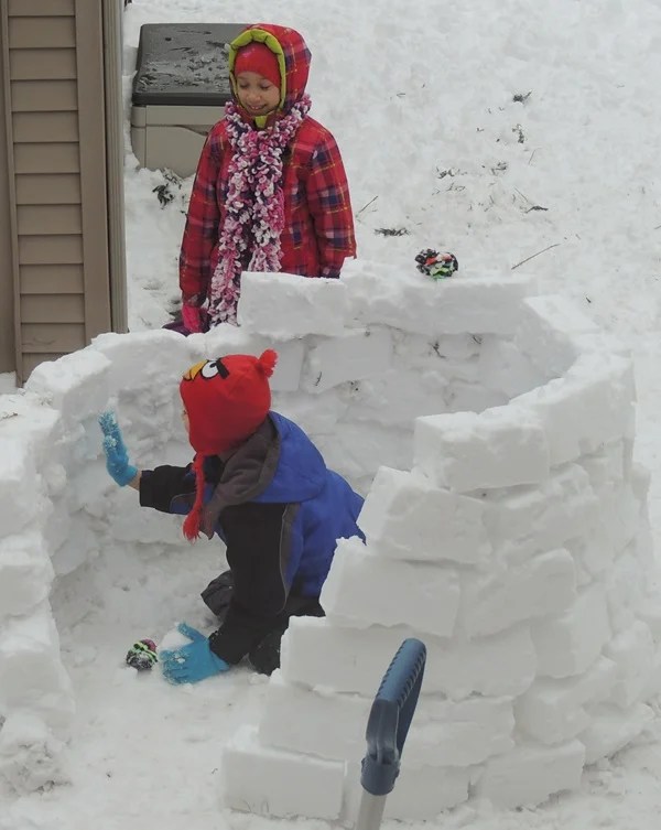 The Best 4 I've Spent In A While