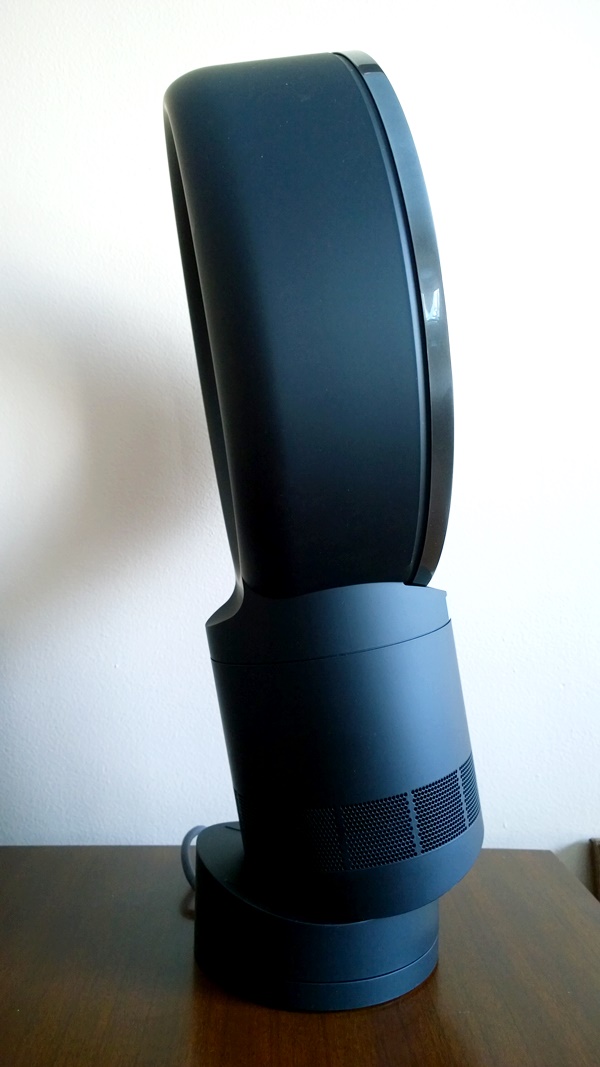 Dyson Bladeless Fan Review