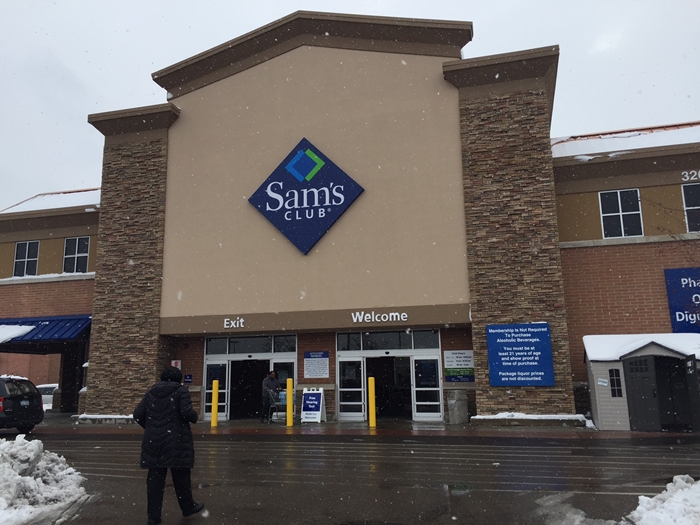 Sam's Club PreBlack Friday Event Going On Now