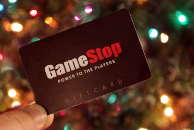 What Would You Do With A 50 GameStop Gift Card? 2 Wired