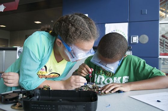 Camp Invention An Interactive STEM Focused Fun Summer Camp For Kids